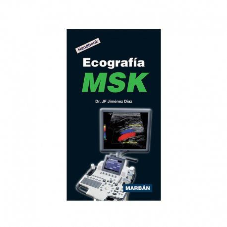 jimenez diaz ecografia msk