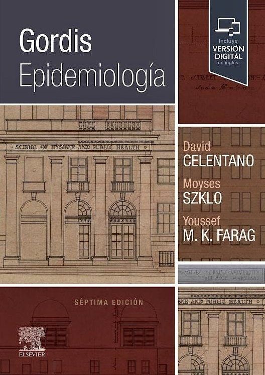 EPIDEMIOLOGIA