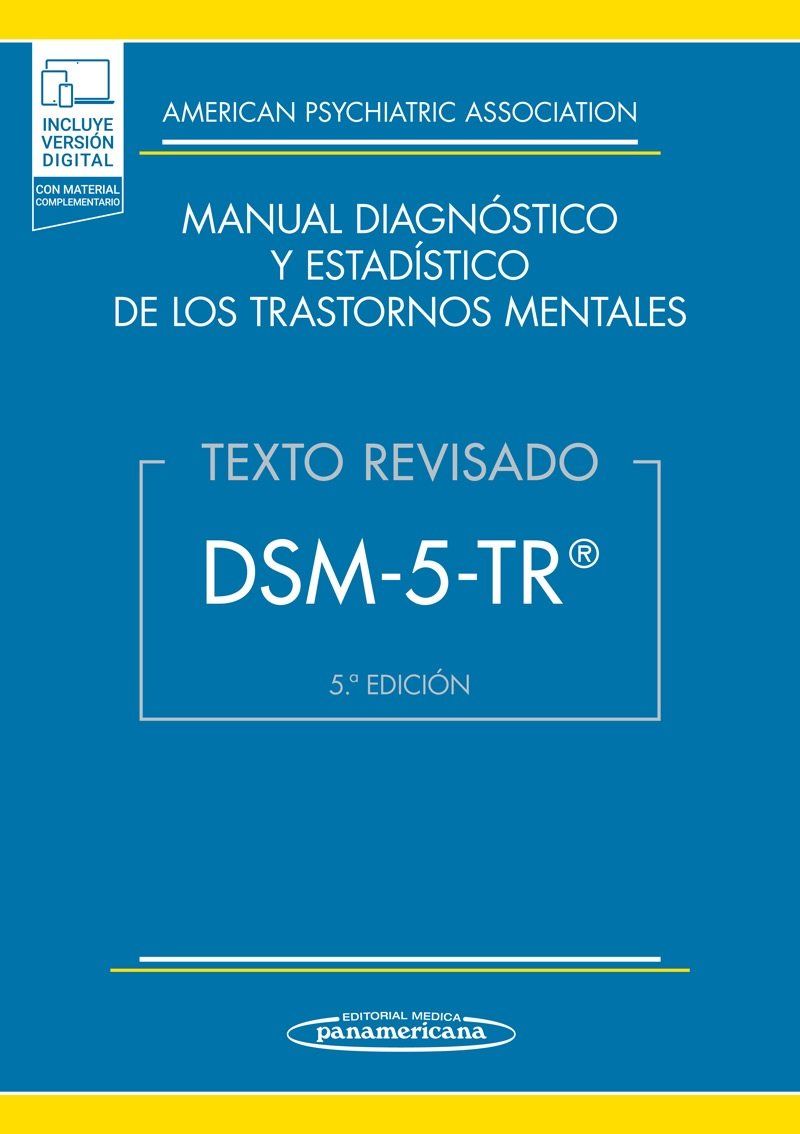 dsm5tr1