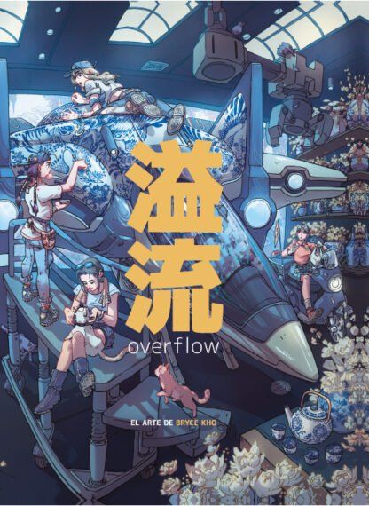 Overflow
