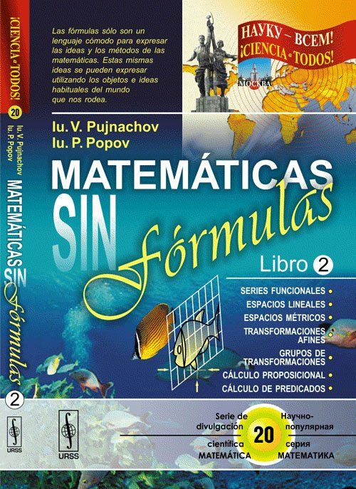 sin formulas