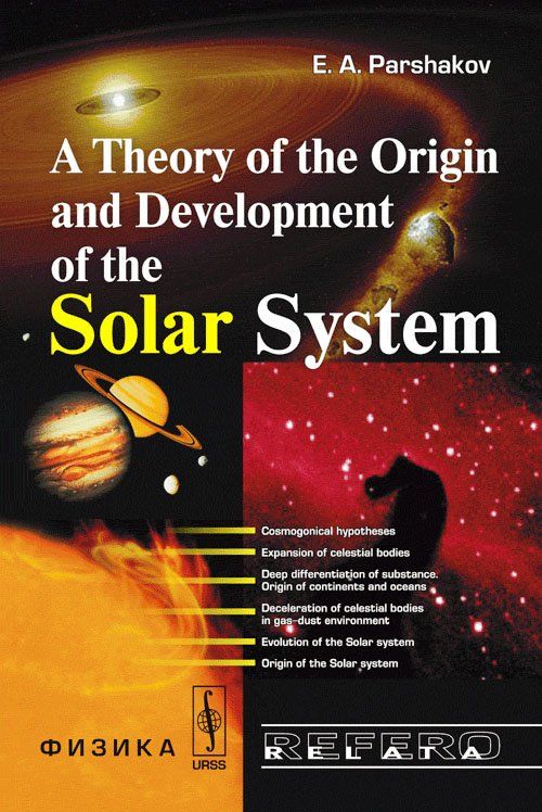 solar sistem