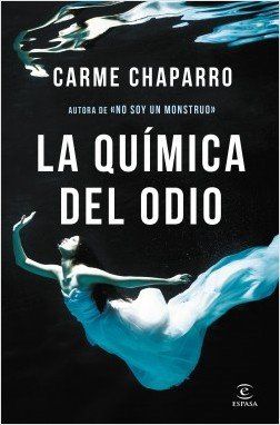 portada la quimica del odio carme chaparro 201807240851