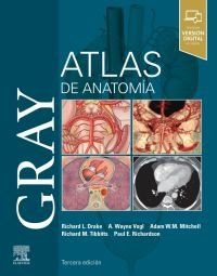 gray atlas