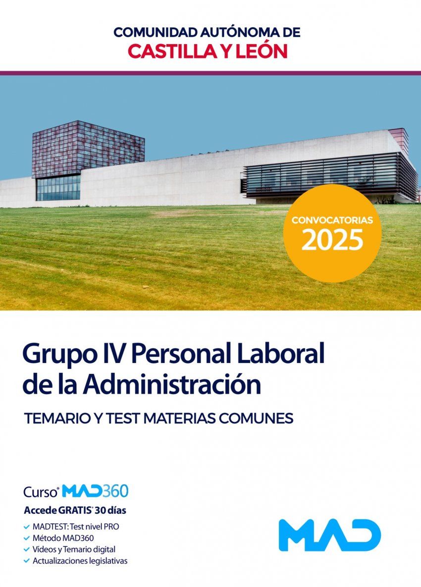 GrupoIV