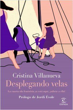 portada desplegando velas cristina villanueva 201812271249