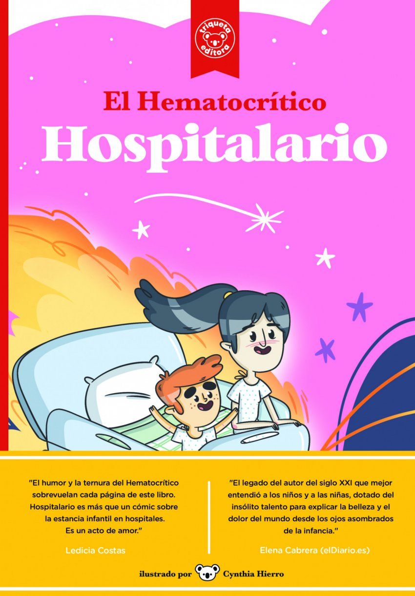 Hospitalario