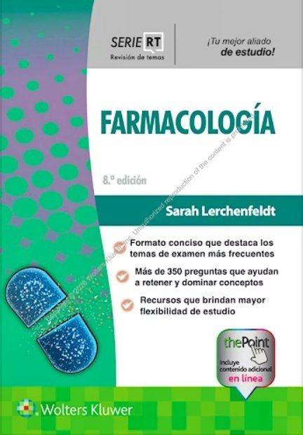 Farmacologia