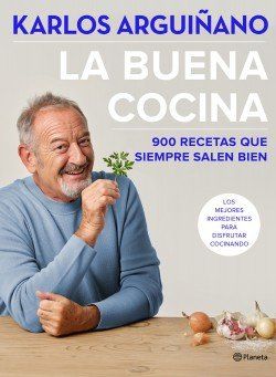 portada la buena cocina karlos arguinano 202009040909