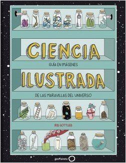 portada ciencia ilustrada iris gottlieb 201812210129