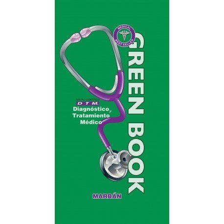 green book flexilibro 2019