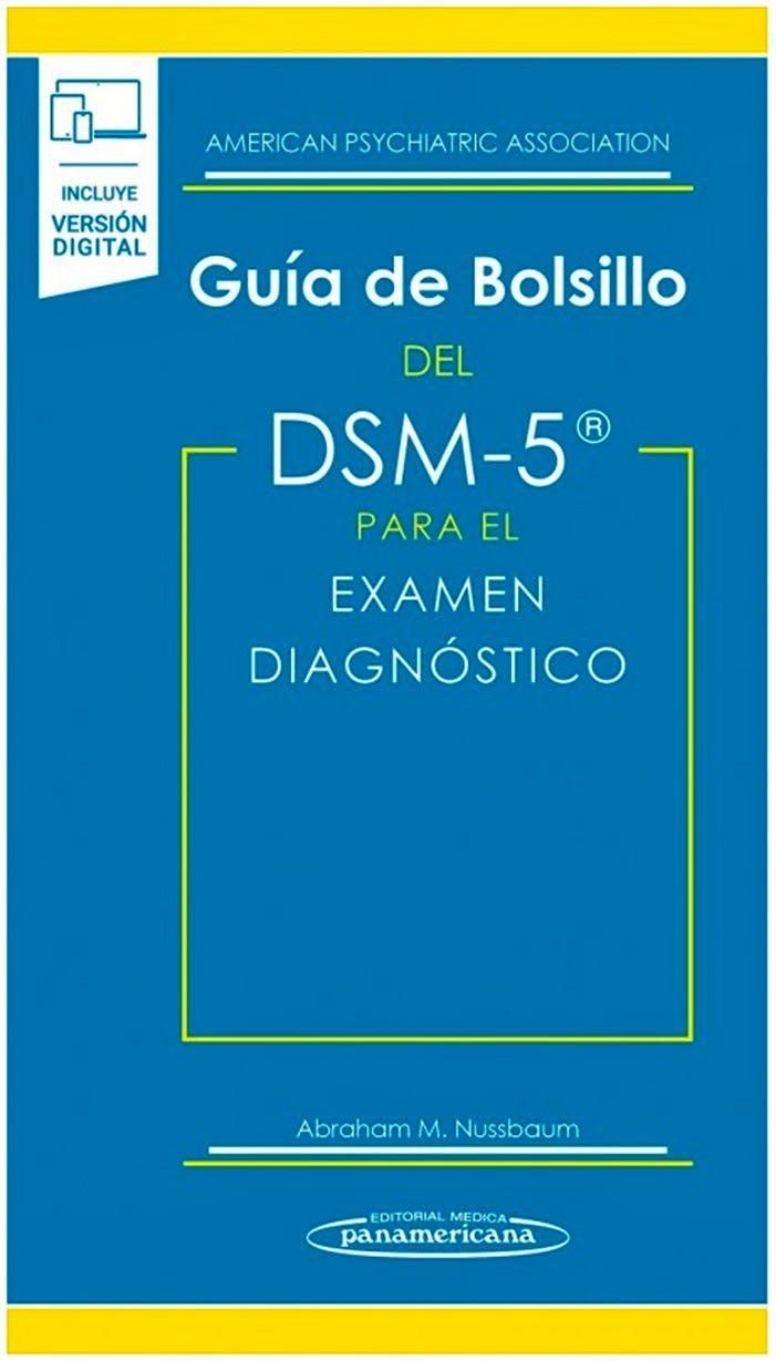 DSM5BOL