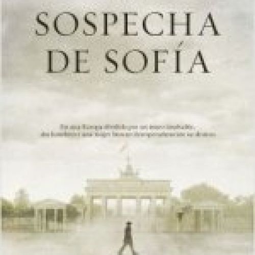 portada la sospecha de sofia paloma sanchez garnica 201902061542