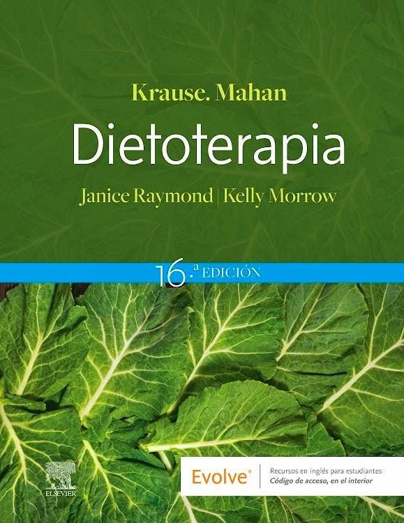 Dietoterapia