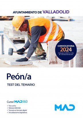 peon ayuntamiento valladolidtest