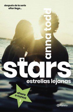 portada stars estrellas lejanas anna todd 202008250948