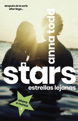 portada stars estrellas lejanas anna todd 202008250948