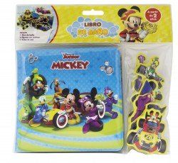 portada mickey libro de bano disney 202003061654