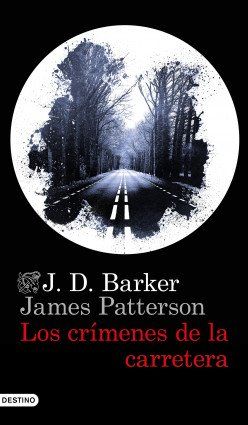 portada los crimenes de la carretera james patterson 202012171033