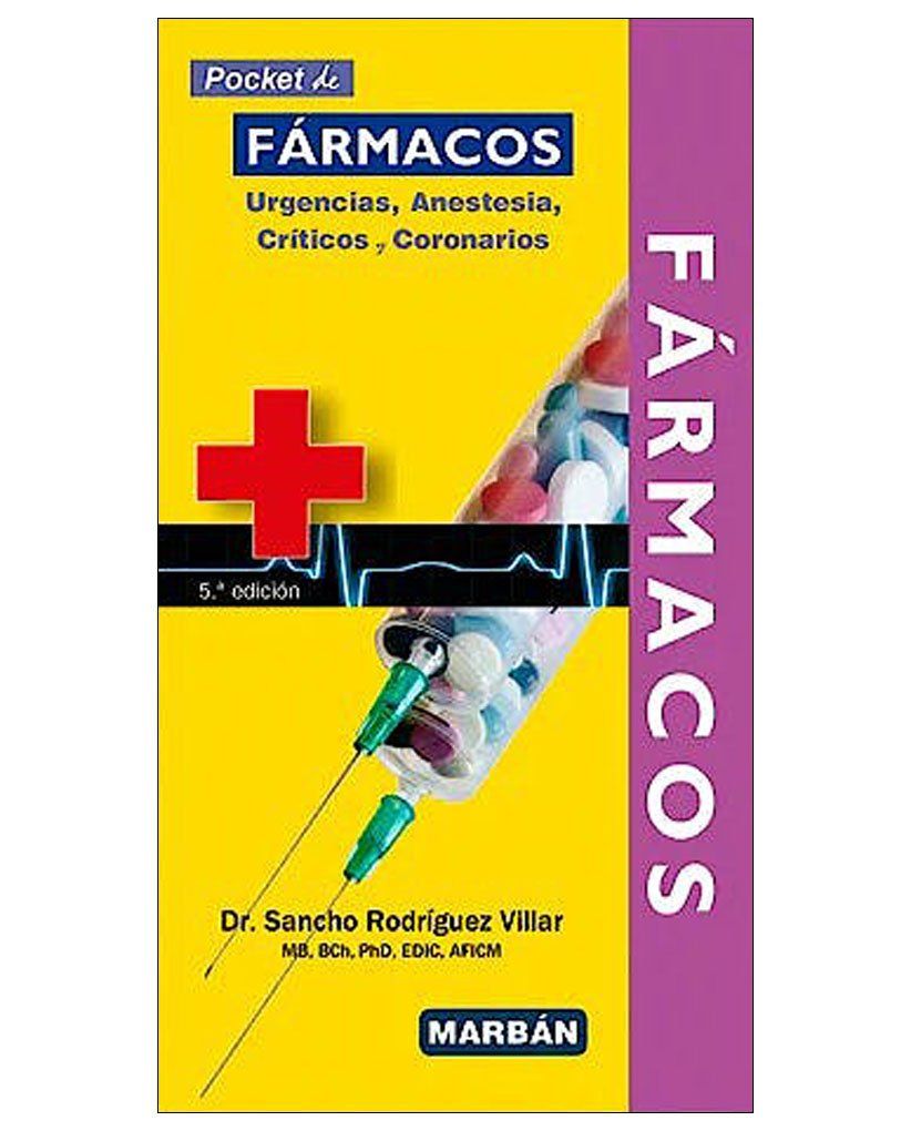 FarmacosPocket