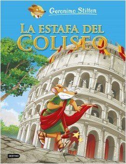 portada la estafa del coliseo geronimo stilton 202001071439 (1)