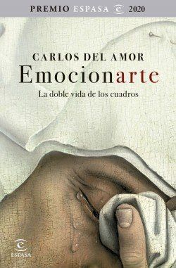 portada emocionarte la doble vida de los cuadros carlos del amor 202009221512