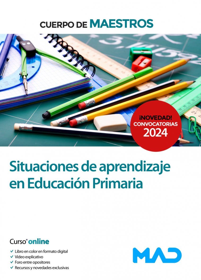 situaciones aprendizaje educacion primariasit