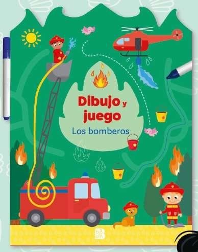 bomberos