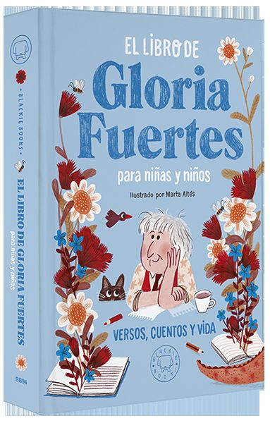 gloriafuertes