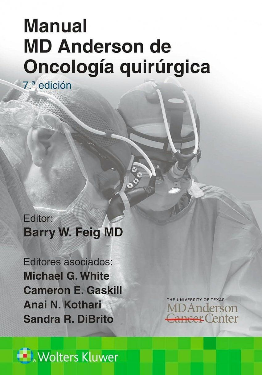 AndersonOncologiaQuirurgica