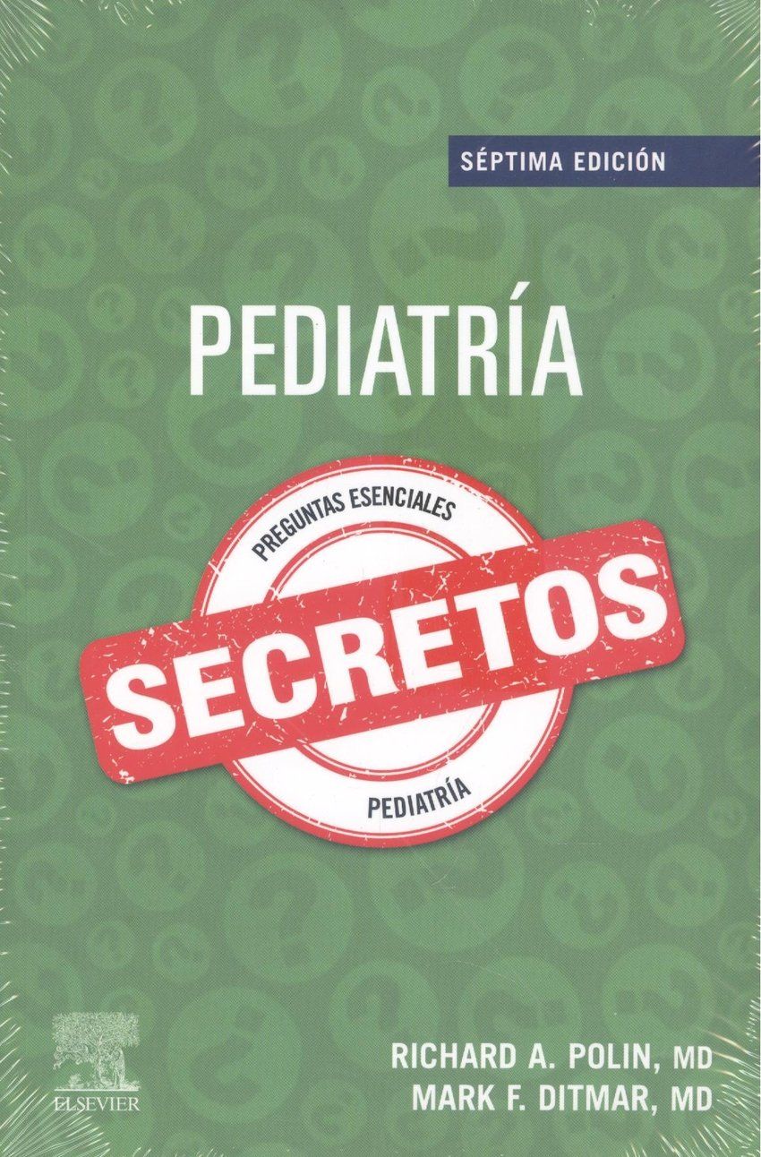 PediatriaSecretos