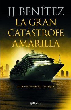 portada la gran catastrofe amarilla j j benitez 202010081129