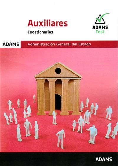 auxiliar cuestionario