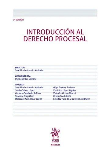 intoprocesal
