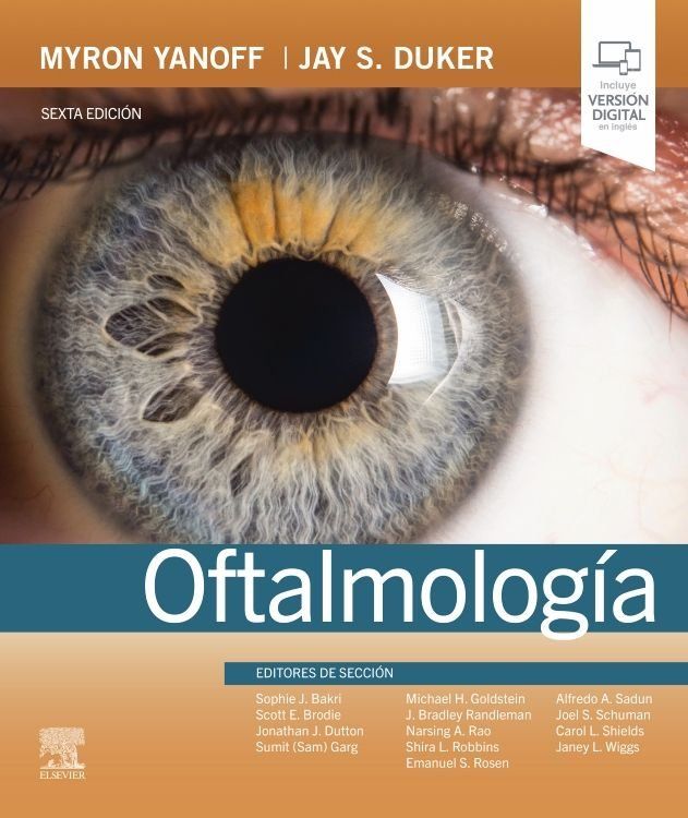 oftalmologia