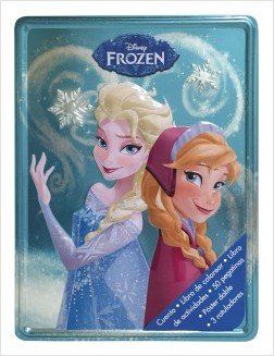 portada frozen caja metalica disney 201506041656