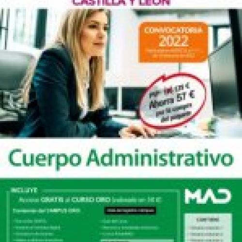 paquete ahorro test online cuerpo administrativo comunidad autonoma castilla y leon pack ahorro