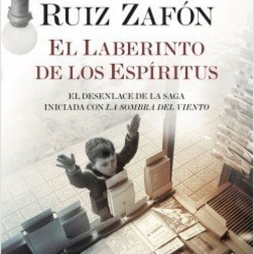portada el laberinto de los espiritus carlos ruiz zafon 201807022051
