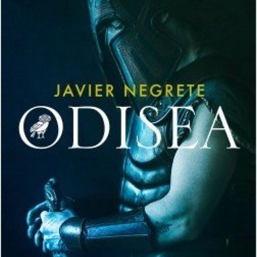 portada odisea javier negrete 201902261443