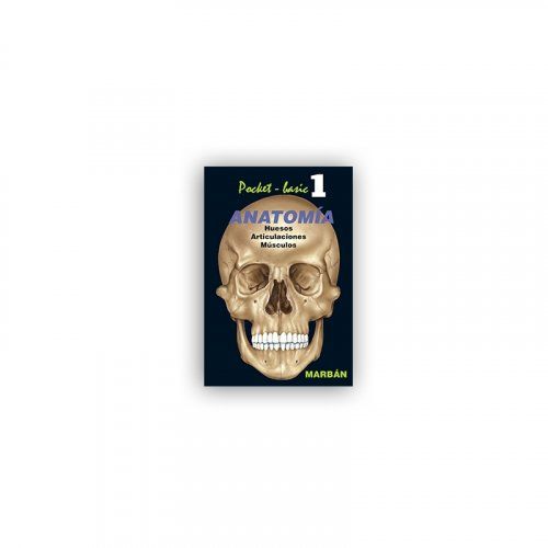 pocket basic 1 anatomia
