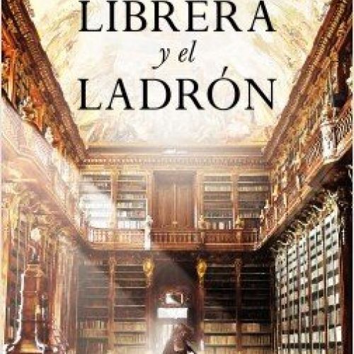 portada la librera y el ladron oliver espinosa 202002251627