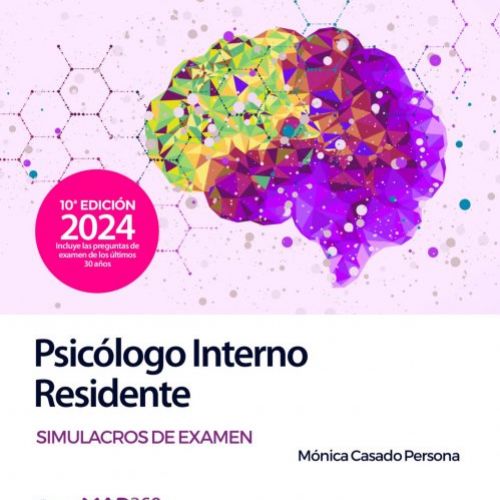 manual preparacion examen pirs