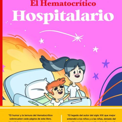 Hospitalario