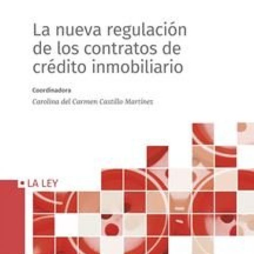 0007198 la nueva regulacion de los contratos de credito inmobiliario 300