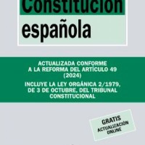constitucion