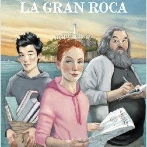 portada el enigma de la gran roca jennifer chambliss bertman 201812280935