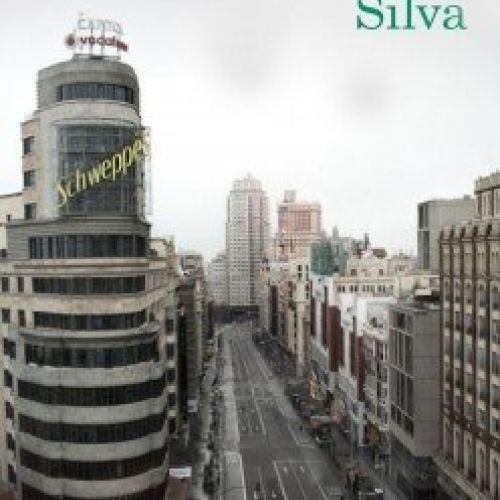 portada diario de la alarma lorenzo silva 202007271438