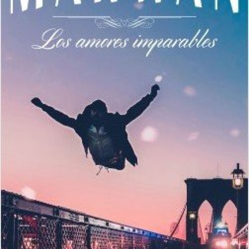 portada los amores imparables marwan 201801161601