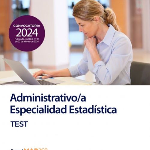 estadistica test