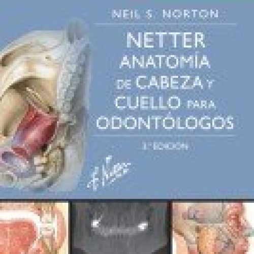 Nueva edición de uno de los textos de anatomía dental con mayor prestigio entre los estudiantes de Odontología, ya que a la figura del autor (Neil Norton es el actual presidente de la AACA Am Assoc of Clinical Anatomists,) se le suma la presencia de la ma